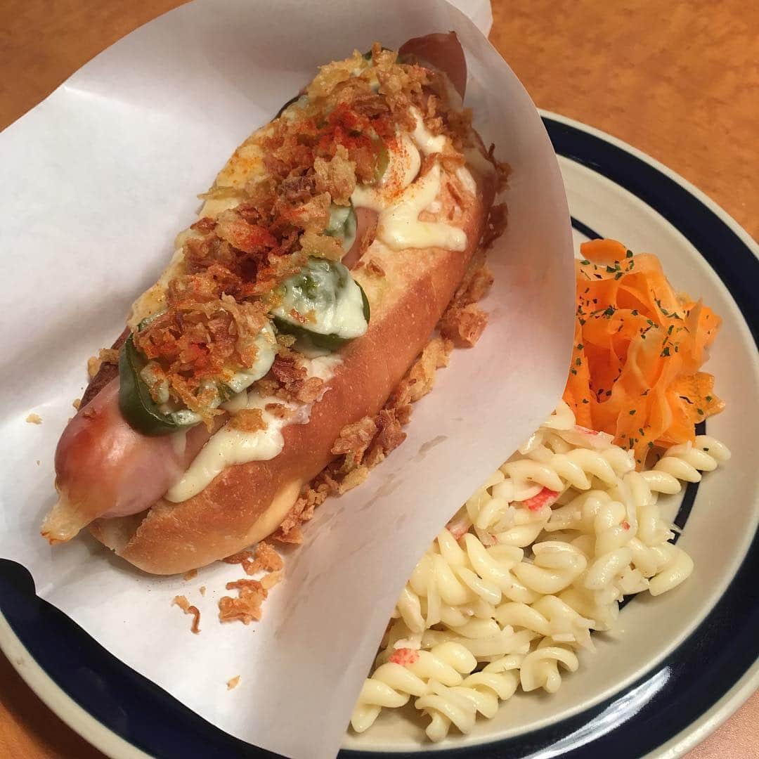 春日潤也のグルメインスタ