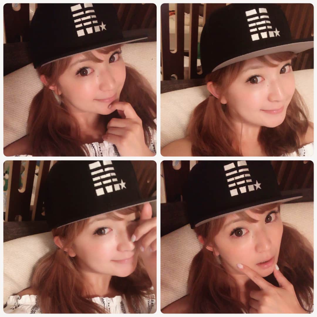 矢口真里のインスタグラム