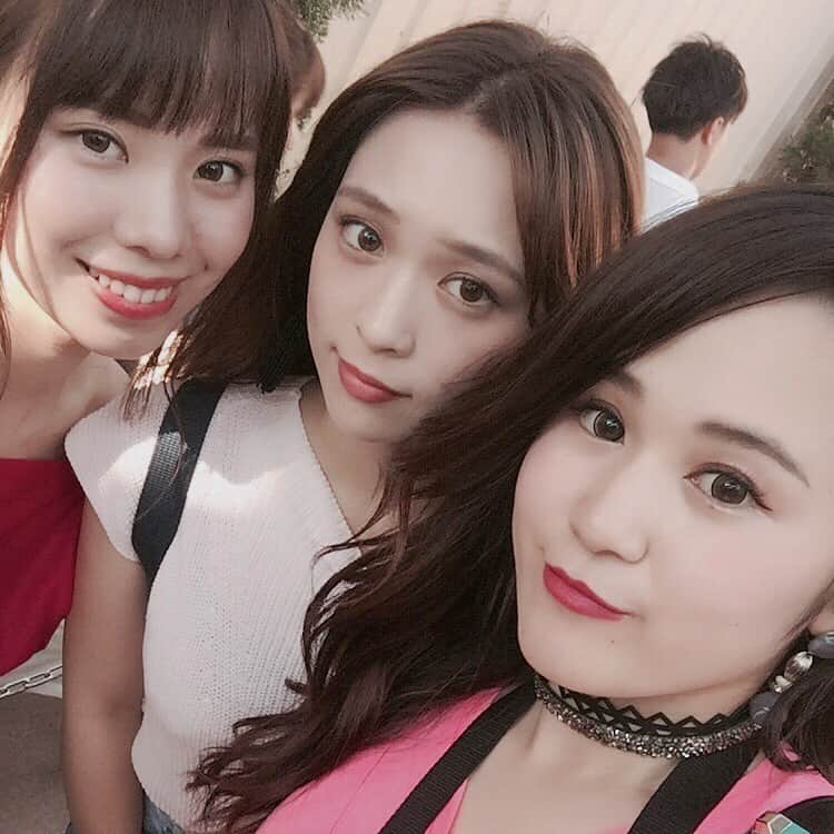 古川貴絵さんのインスタグラム写真 - (古川貴絵Instagram)「いつかの #usj」8月17日 0時18分 - _kiegram