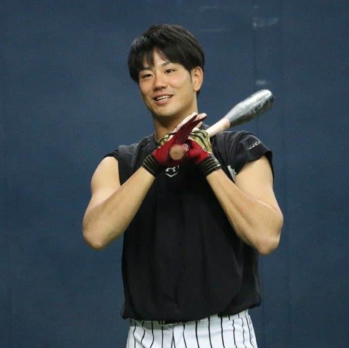 阪神タイガースのインスタグラム