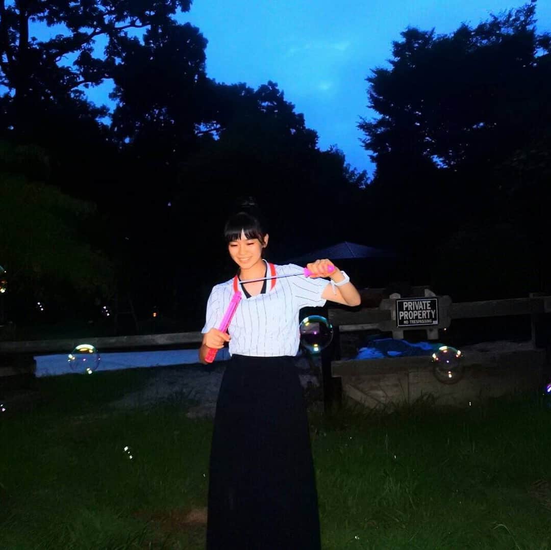 坂井仁香さんのインスタグラム写真 - (坂井仁香Instagram)「☺🌈💓💓✨😊🌠」8月17日 10時40分 - hitoka_sakai_official