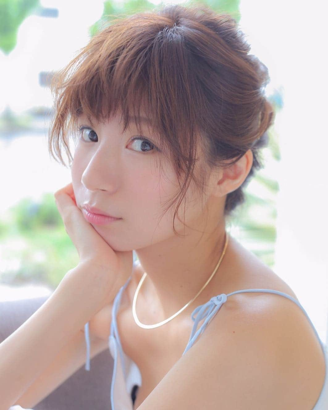 竹村美緒のインスタグラム