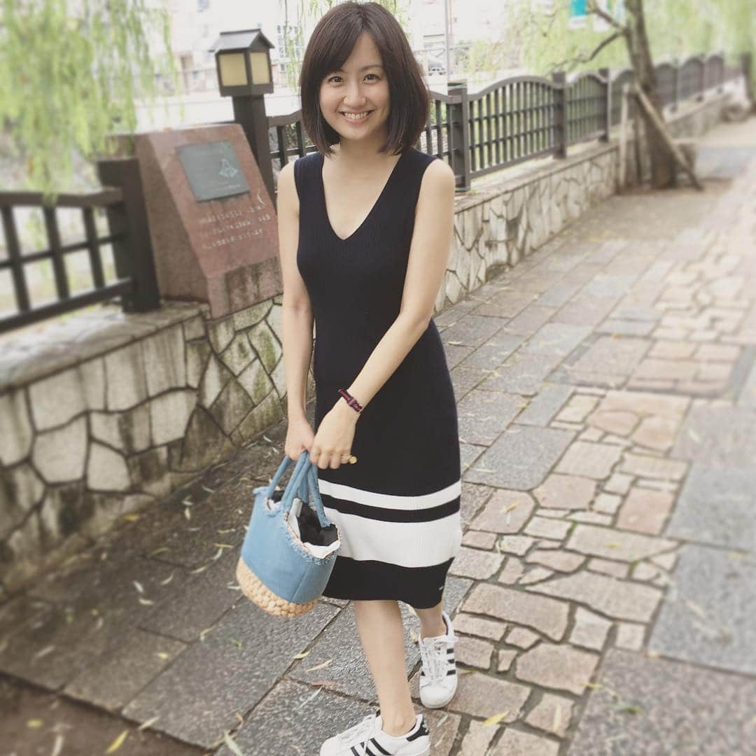 麻生夏子のインスタグラム