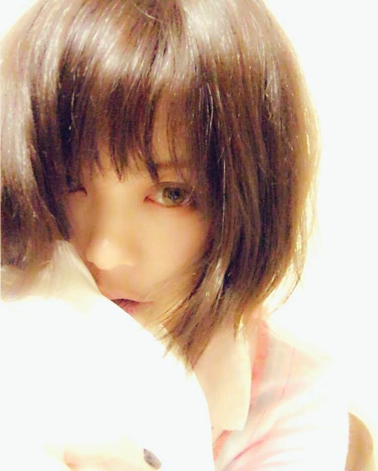 のインスタグラム：「#凰かなめ #kaname」