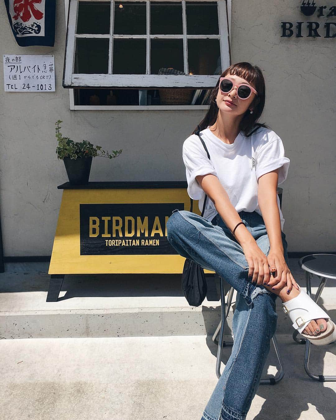 岩渕加恵のグルメインスタ