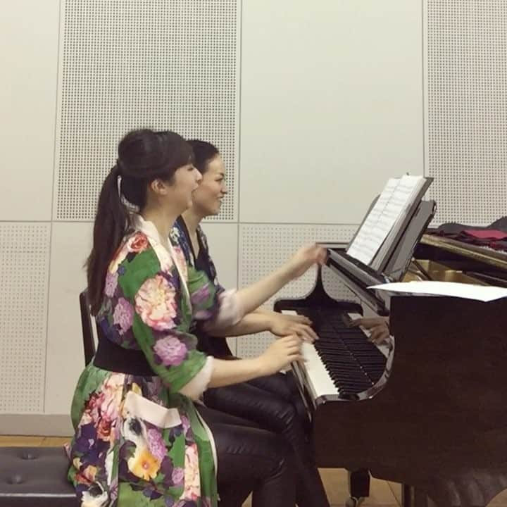 Yuko & Yurikaのインスタグラム