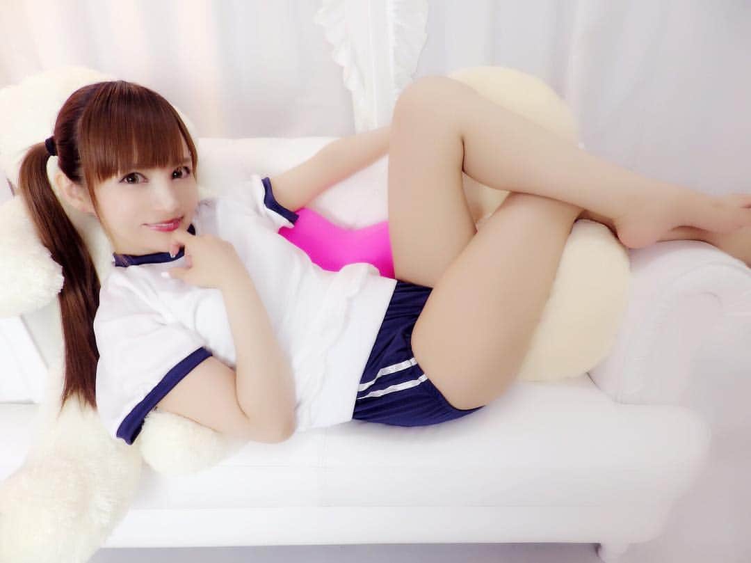 宇佐美あいりのインスタグラム