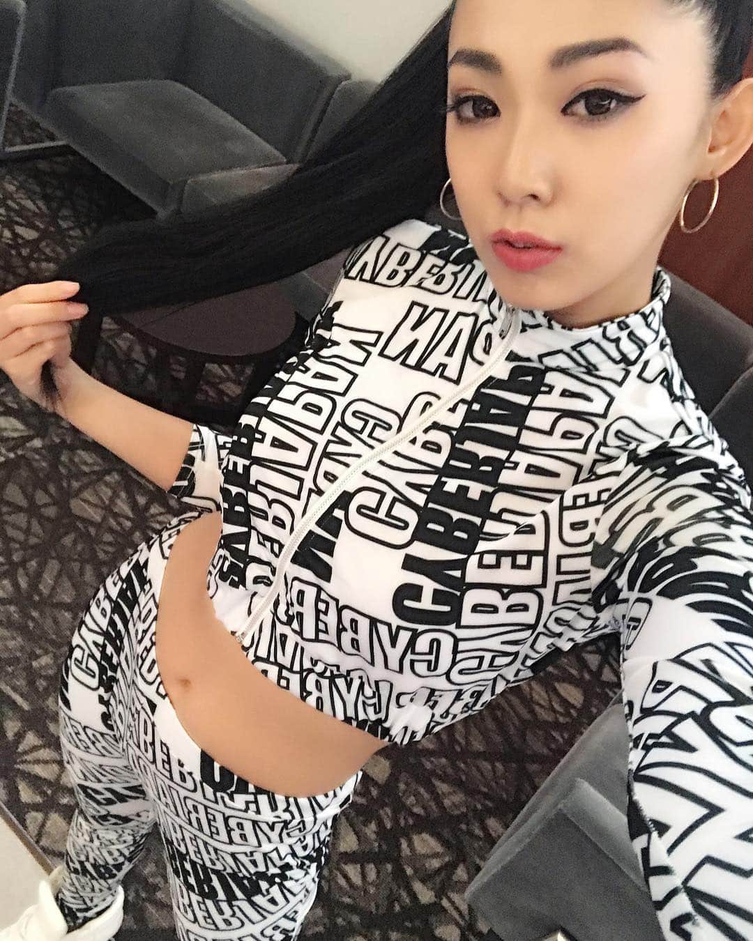 Ai（虫賀愛）のインスタグラム