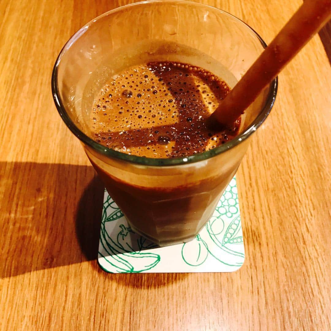 椎名直子のグルメインスタ