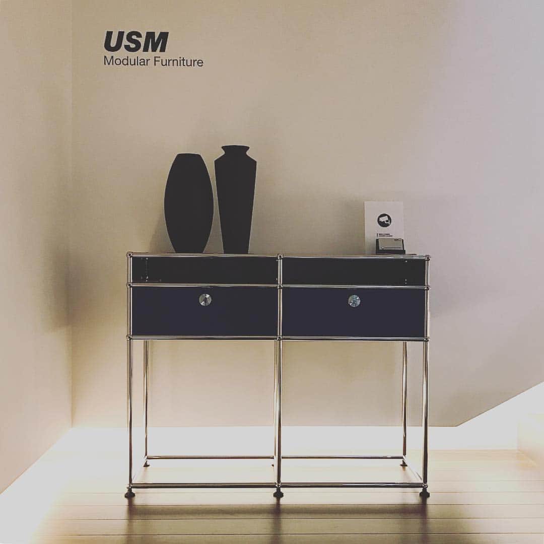 TABROOMのインスタグラム：「今月のUSM。 #usmハラー #usm #usmhaller」