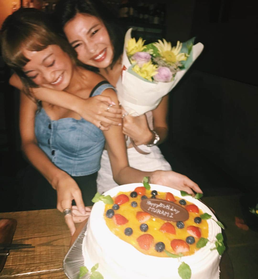 島袋聖南のグルメインスタ