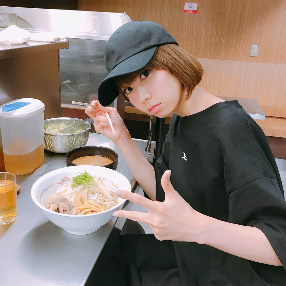 レナのグルメインスタ