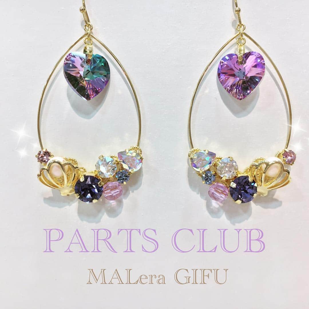 パーツクラブ Partsclub スタッフオリジナル商品のインスタグラム