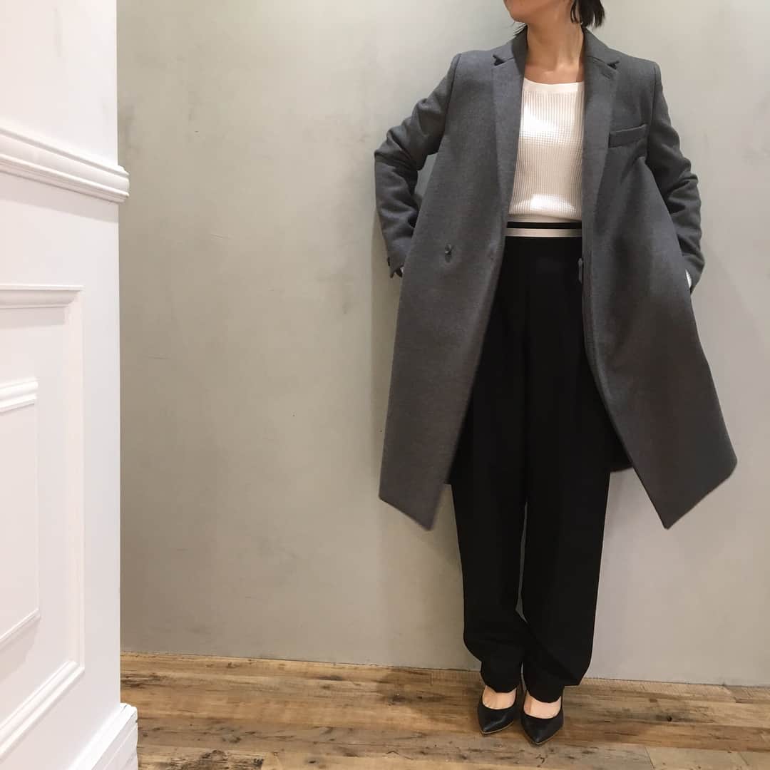 【ANN DE ARKのグルメインスタ