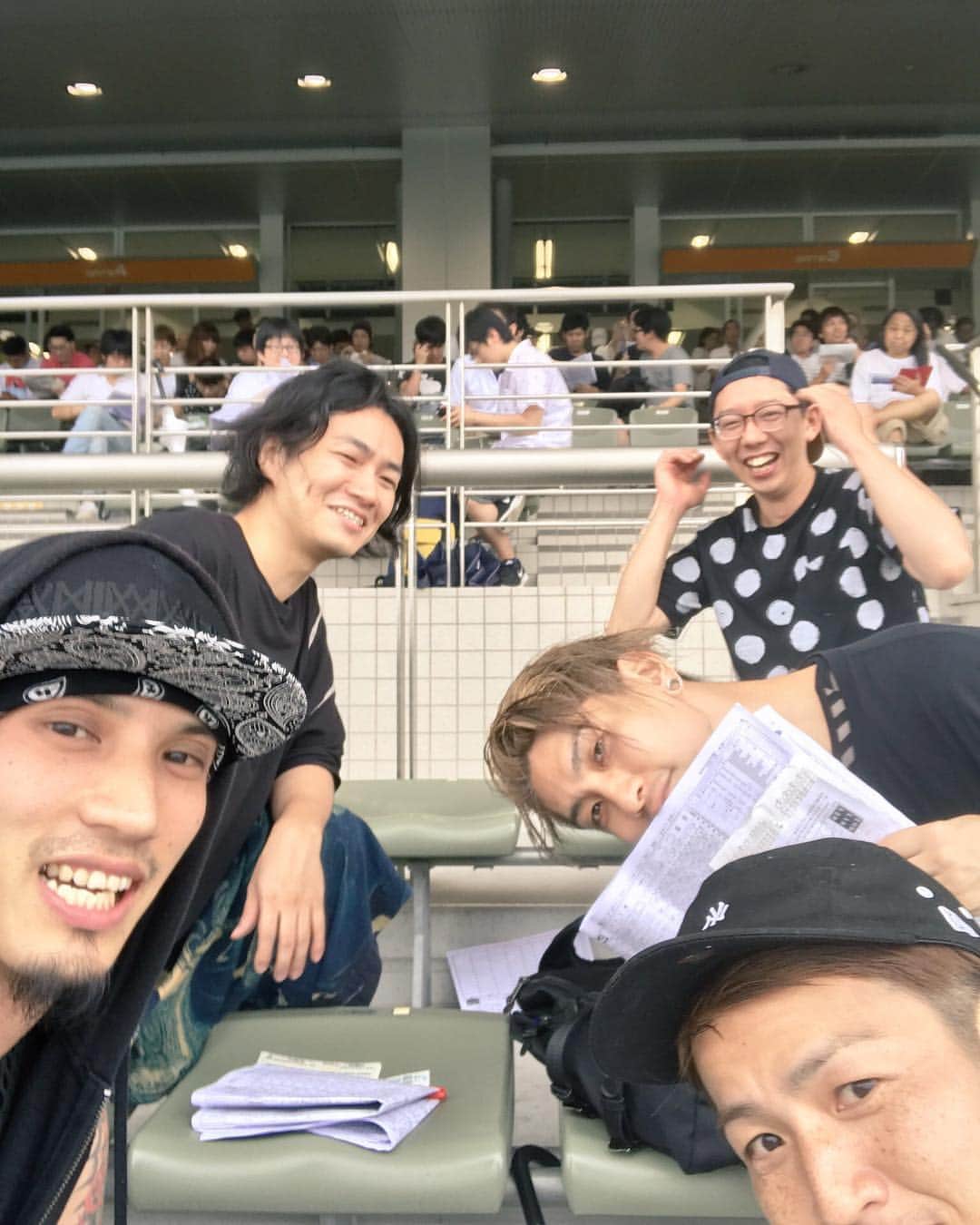 清水亮のインスタグラム
