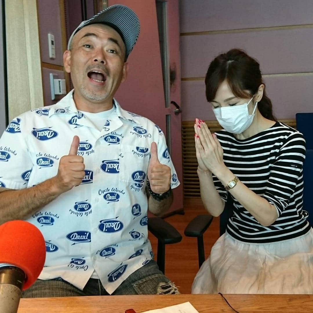 丹野みどりのインスタグラム