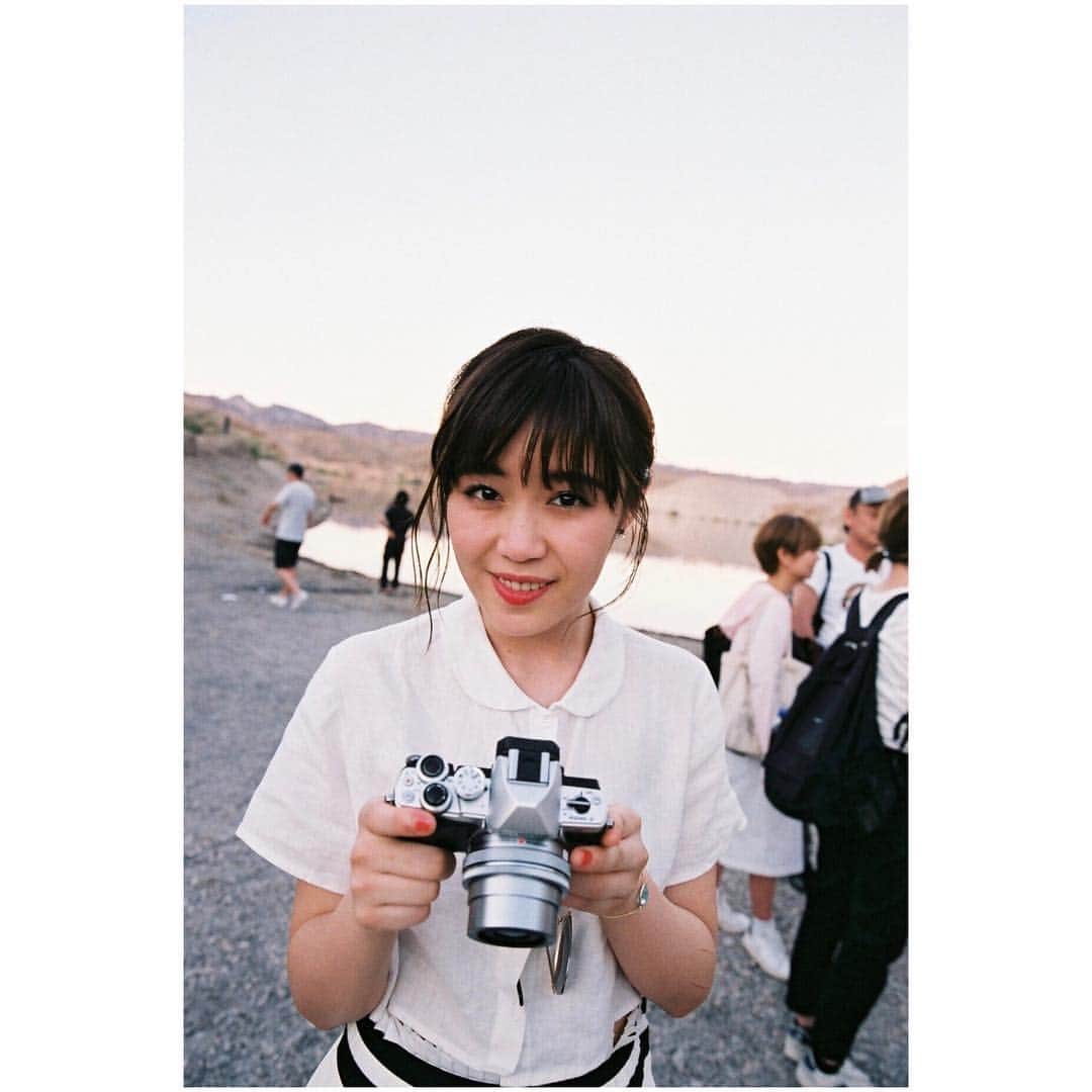 Aya（高本彩）さんのインスタグラム写真 - (Aya（高本彩）Instagram)「▶️ @reina.washio.official  #start #鷲尾伶菜 #PhotobyAya」7月27日 18時35分 - aya_dream04