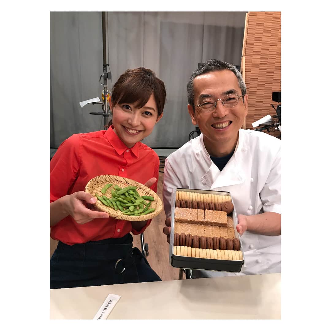 久冨慶子のインスタグラム