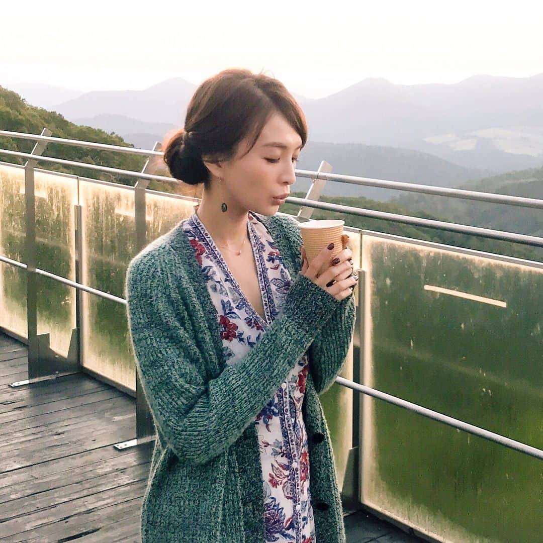 舞川あいくのグルメインスタ