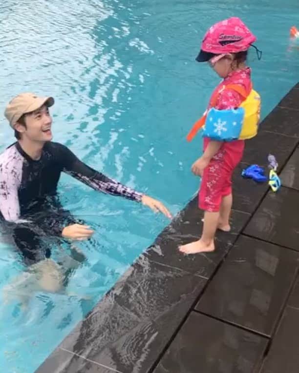 ソ・ドヨンのインスタグラム