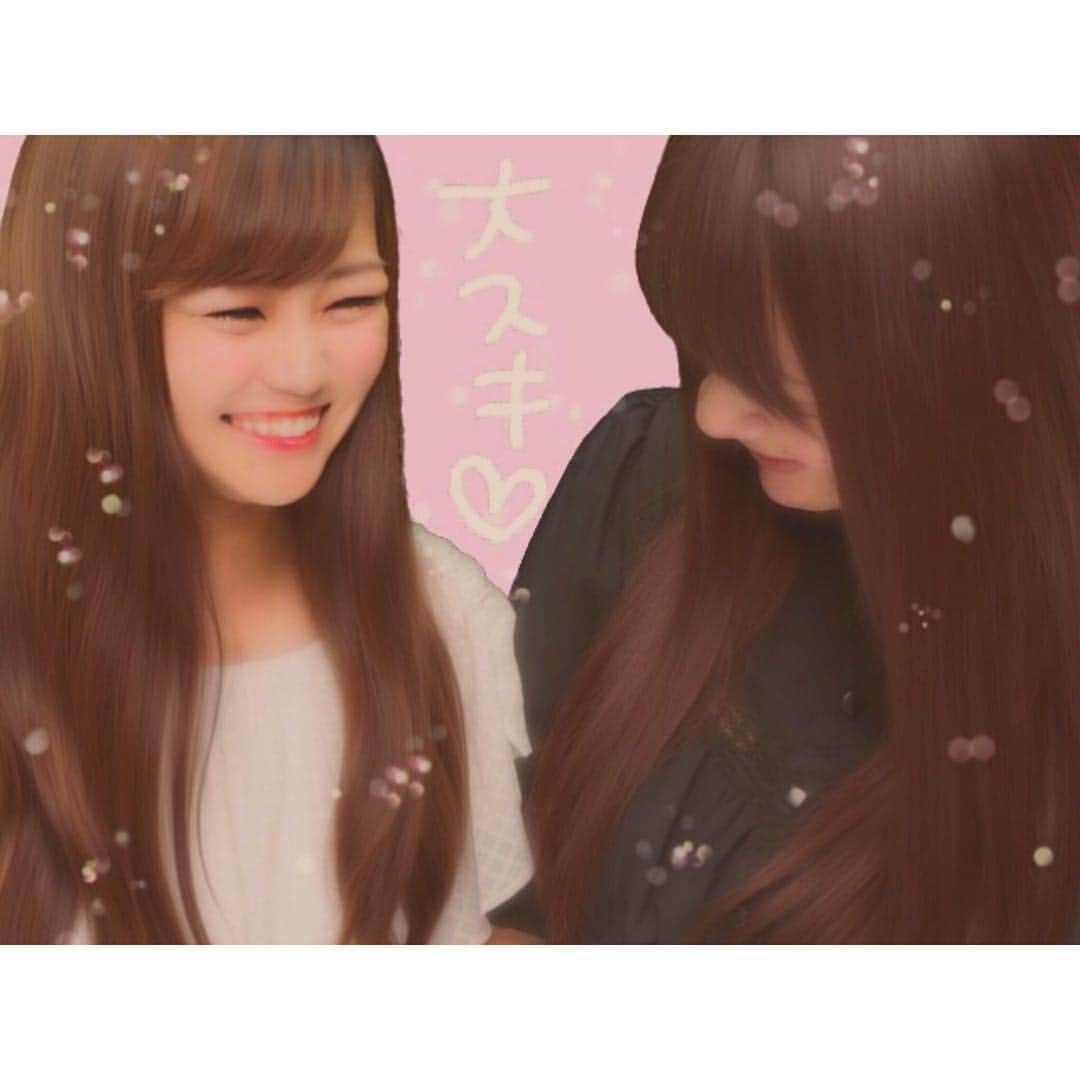 のインスタグラム：「卒業以来のこば〜〜💓💓💓 ほんとだいすき！！！！！」