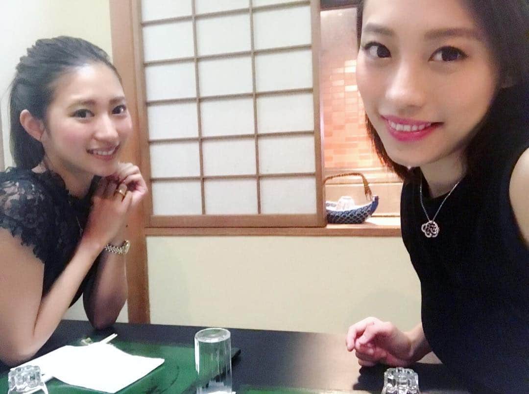 松林裕香のグルメインスタ