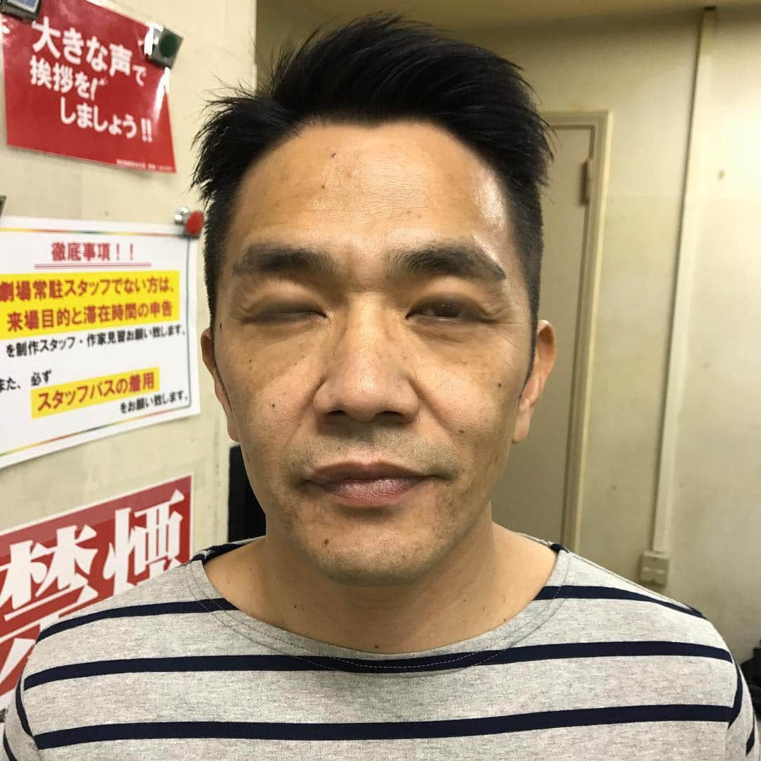 井本貴史のインスタグラム