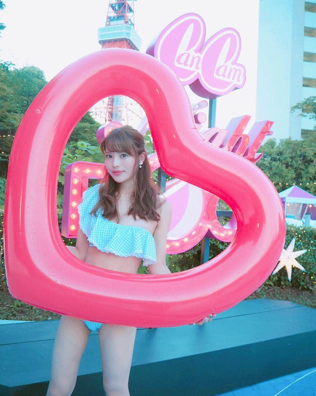 小沼瑞季のグルメインスタ