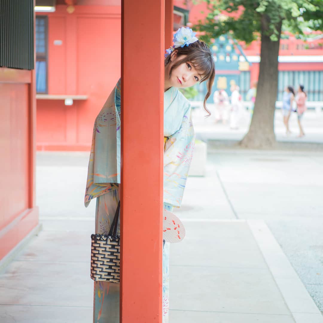 あやぱんのインスタグラム：「#浅草#shunさん#portrait コメントちょくちょく返します dmも」