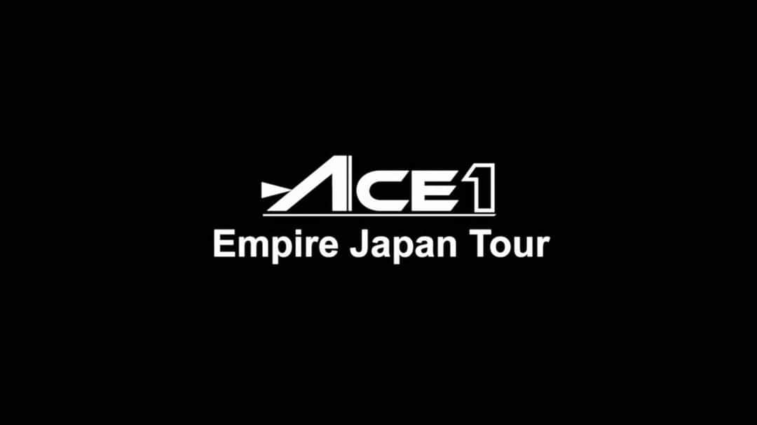 DJ ACEのインスタグラム