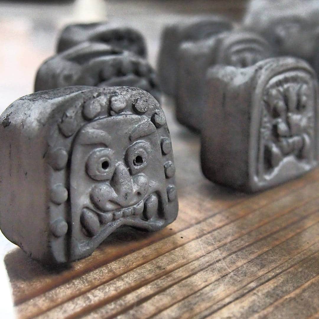 安冨白土瓦(淡路島 かわらや) のグルメインスタ