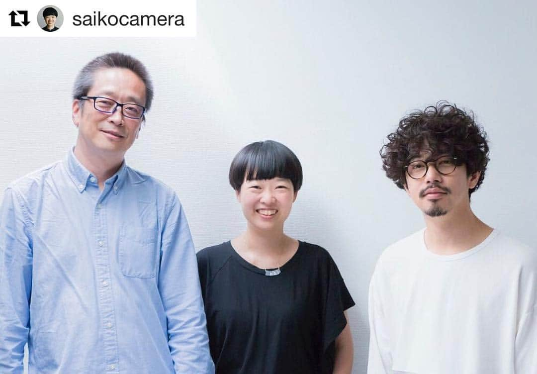 後藤正文さんのインスタグラム写真 - (後藤正文Instagram)「参加してまーす。  #Repost @saikocamera (@get_repost) ・・・ #d47これからの暮らしかた展 が8/3から10/9に渋谷ヒカリエで開催されます😂 企画、キュレーションを担当してまして、いままさに最後の追い込み中🏃🏻‍♀️💦 #よむ暮らしかた冒険家 はここで買えます 📚 #暮らしかた冒険家 #伊藤菜衣子 #みかんぐみ #竹内昌義 @msyshtkch  #アジカン #gotch @gotch_akg  http://www.d-department.com/jp/47-off-grid-life」7月29日 7時39分 - gotch_akg