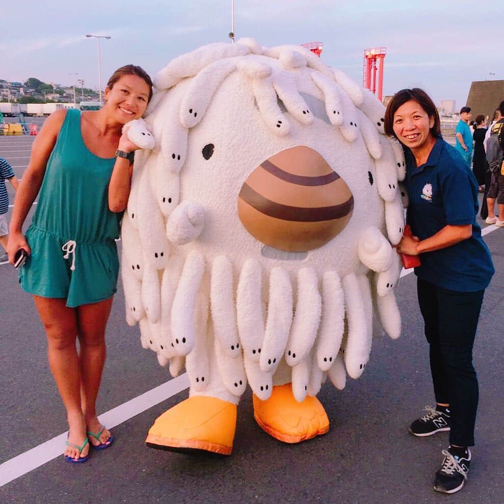 宮川紗麻亜のインスタグラム