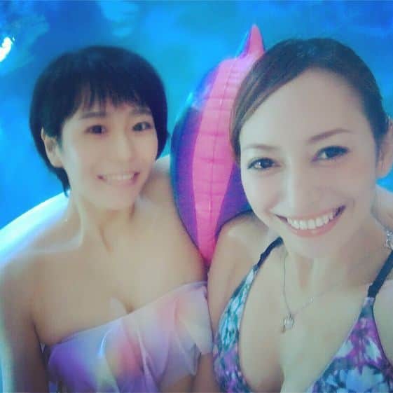 ダーブロウ有紗のグルメインスタ