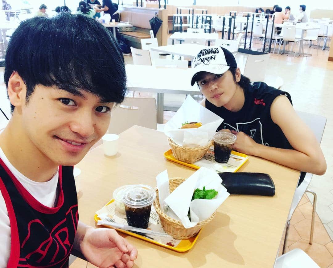小澤亮太のインスタグラム