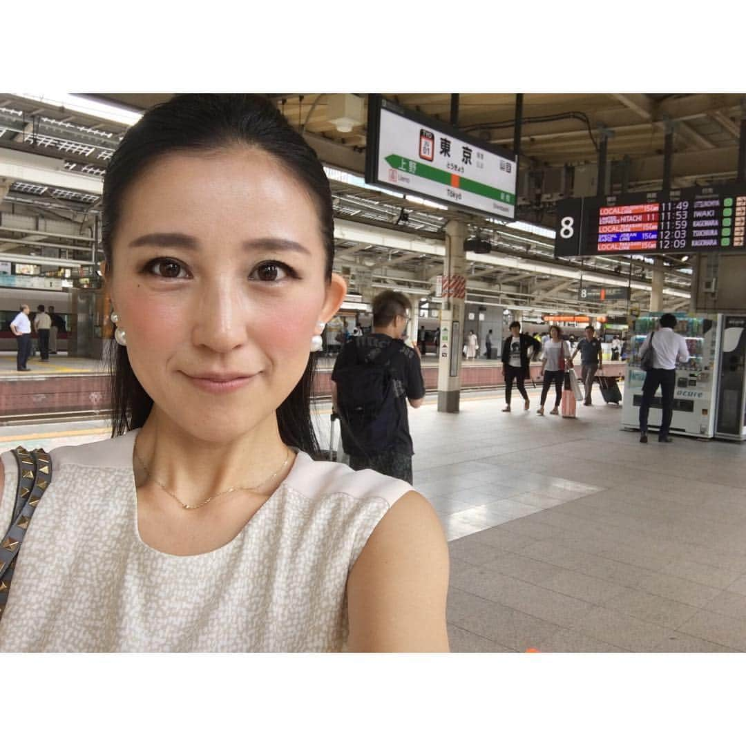 来栖あつこのインスタグラム