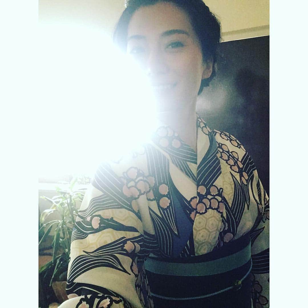 井上貴美のインスタグラム