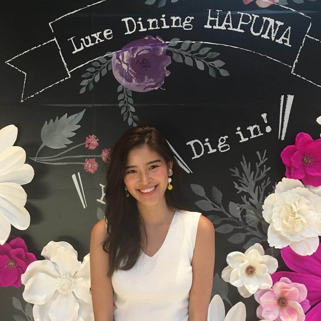 品川プリンスホテルのグルメインスタ