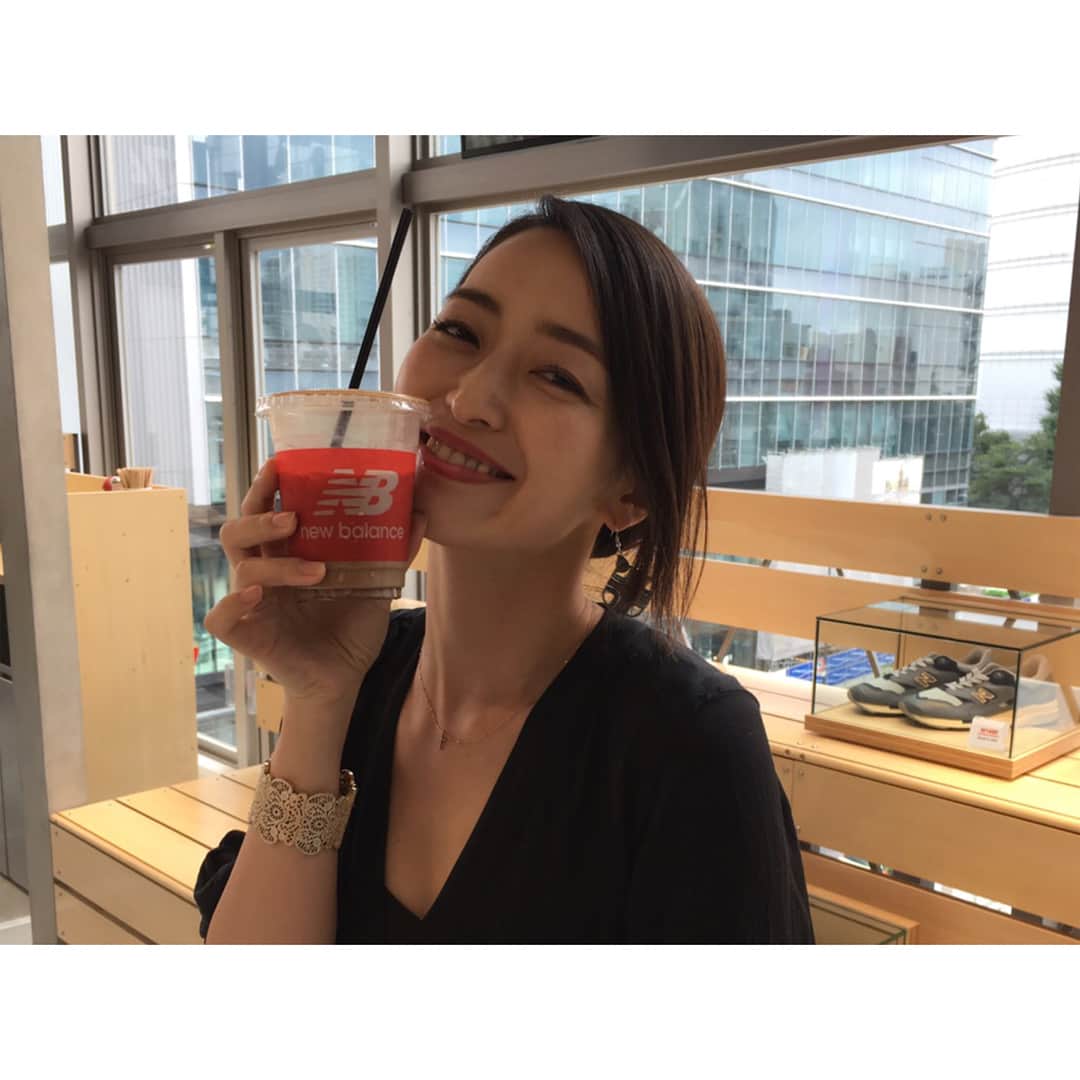 上野なつひのグルメインスタ