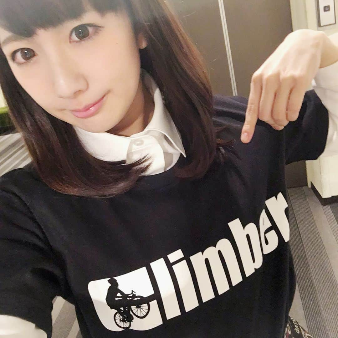 東城咲耶子さんのインスタグラム写真 - (東城咲耶子Instagram)「おきにいりのTシャツたち(´ω`) #fashion #tshirt #loveit #me」7月29日 18時23分 - sayapacachan