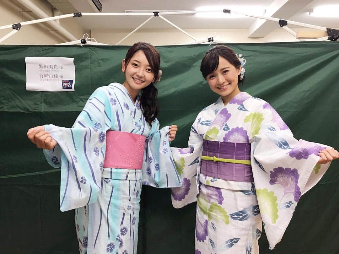 竹崎由佳のインスタグラム