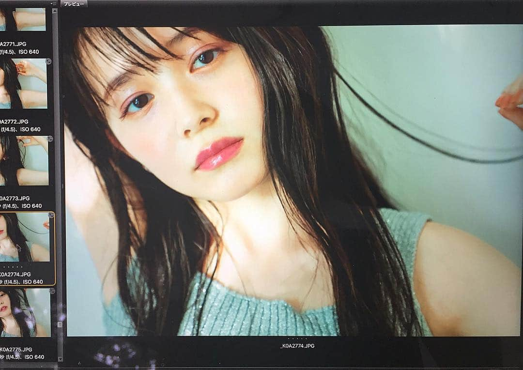 久間田琳加さんのインスタグラム写真 - (久間田琳加Instagram)「情報解禁です！ 8月1日売りの9月号から Seventeenの専属モデルになりました、久間田琳加です！！ 前から読んでいた雑誌。 また雑誌のお仕事に関わることができて、本当にうれしいです☺️♥ これから応援よろしくお願いします！ #Seventeen #セブンティーン #専属モデル」7月30日 0時00分 - rinka_kumada0223