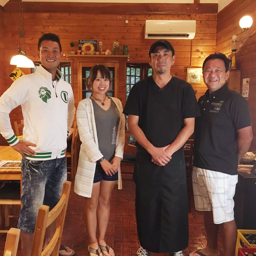 笹原優美のグルメインスタ