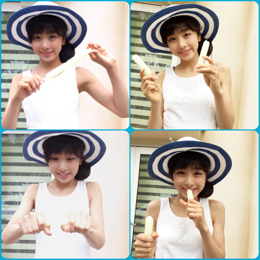 栗田桃花のインスタグラム
