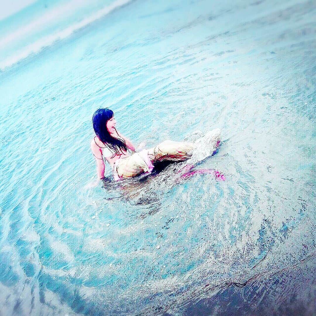 栗田桃花のインスタグラム