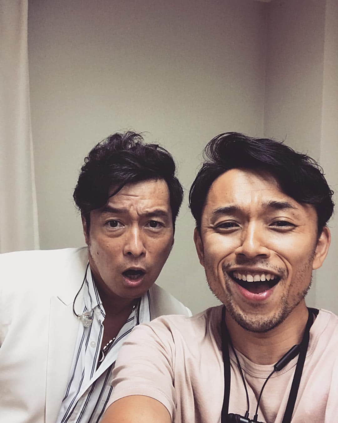 竹本健一のインスタグラム