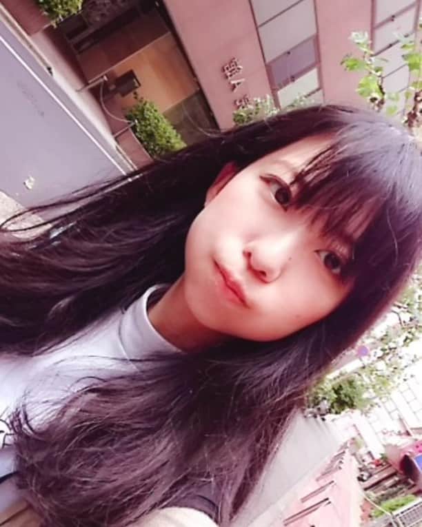 國井紫苑のインスタグラム：「会場入りました！ #銀河旋律 #両国エアースタジオ #春山はるか」