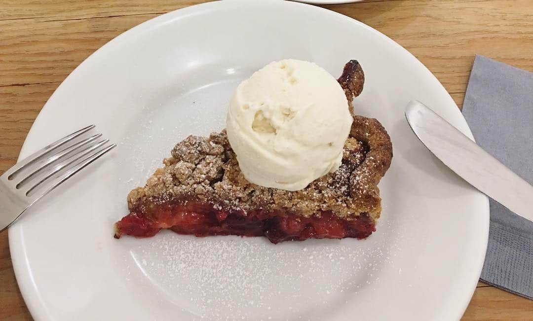 小堀紀代美のグルメインスタ