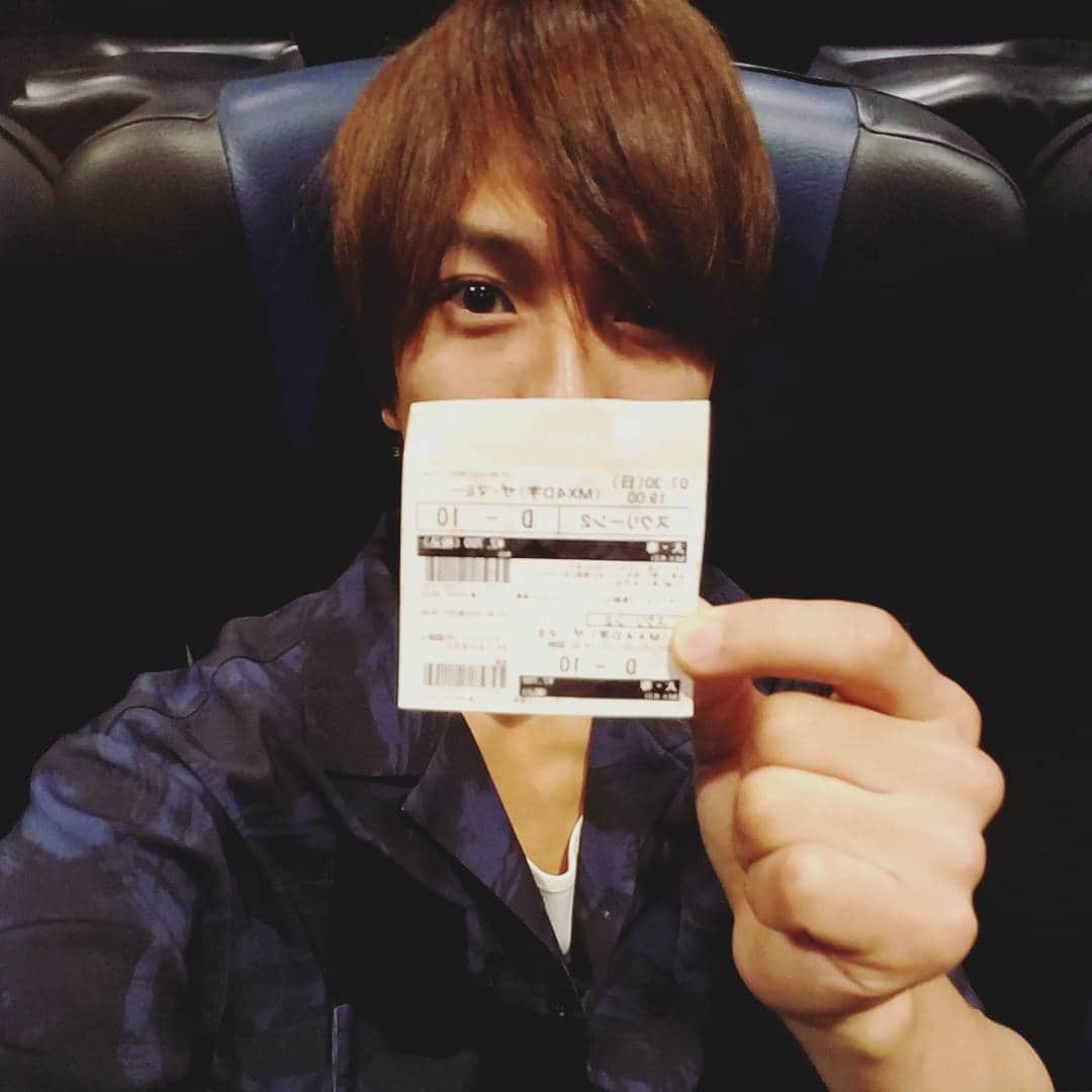 岡田龍太郎のインスタグラム