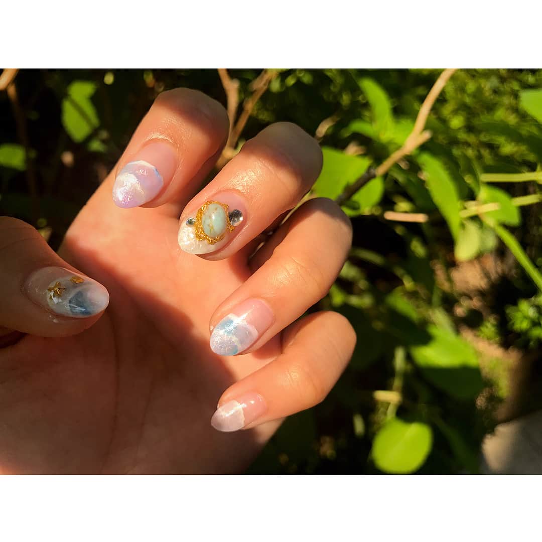 小島みゆのインスタグラム